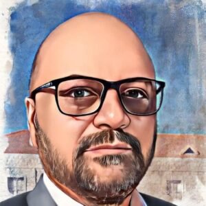 Profile photo of داني المعلوف