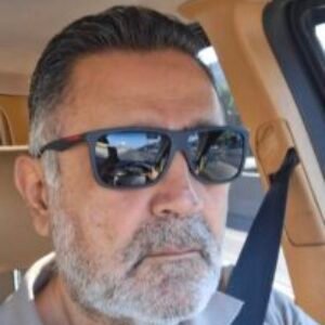 Profile photo of Nabil J. Alayoubi